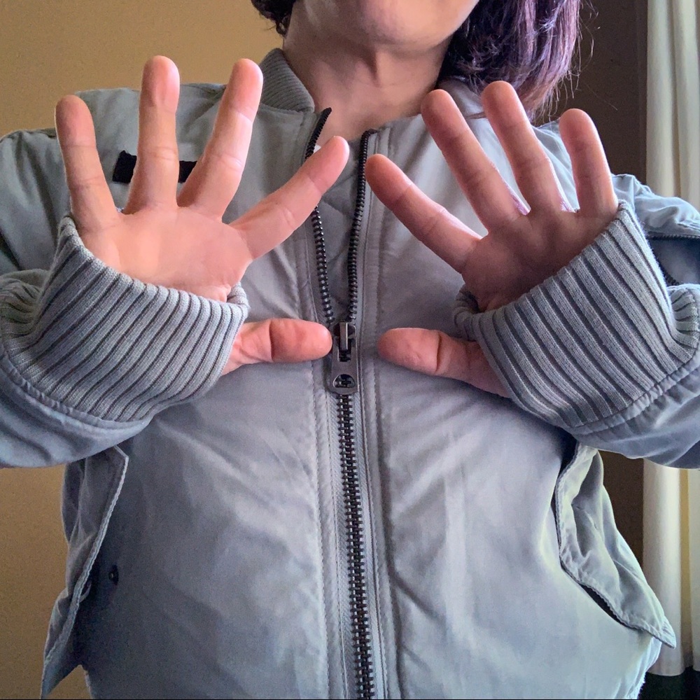 | H&M | Jacket